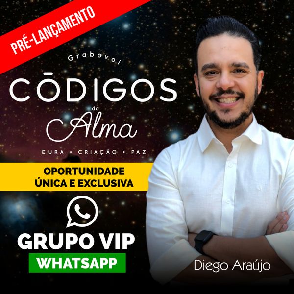 Codigos Da Alma Diego Araujo Learn A New Skill Online Courses And Subscription Services Hotmart codigos da alma