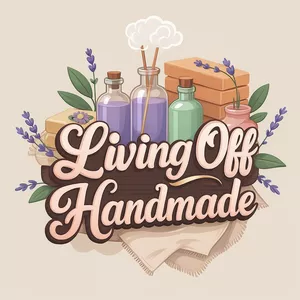 Cover image for Online course Living Off Handmade