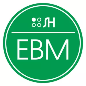Imagem de capa para o Curso online P - Preparatório para a certificação - PAL-EBM