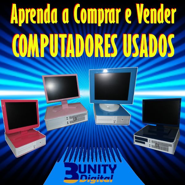 Capa do curso 