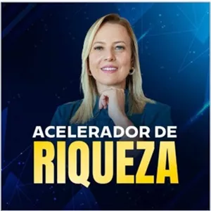 Imagem de capa para o Curso online Imersão Acelerador de Riqueza 