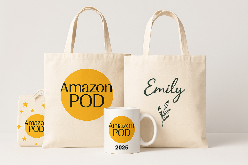 Amazon POD