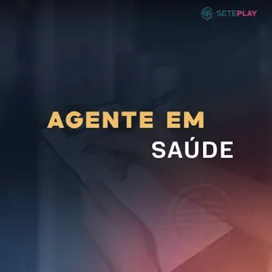 Imagem de capa para o Curso online Curso de Agente de Saúde