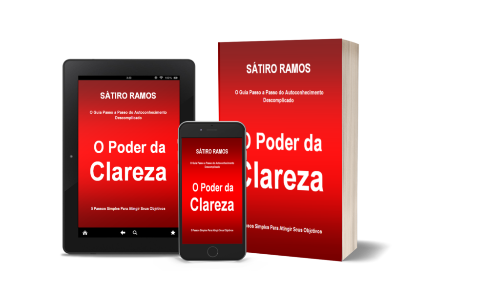 O PODER DA CLAREZA