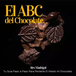 Imagen de portada para Ebook El ABC del Chocolate