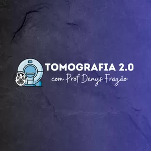 Imagem de capa para o Curso online CAPACITAÇÃO EM TOMOGRAFIA COMPUTADORIZADA