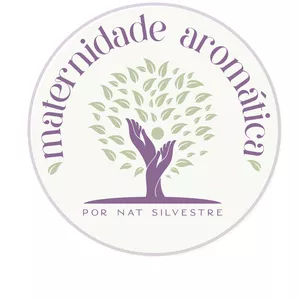 Imagem de capa para o Curso online Maternidade Aromática