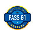 Pass G1 Academy  logo