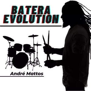 Imagem de capa para o Curso online BATERA EVOLUTION
