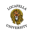 Locafella University  logo