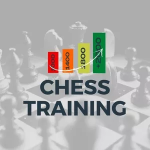 Imagem de capa para o Curso online Chess Training