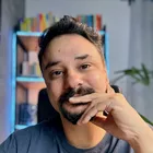 Foto do autor Ricardo Ferreira