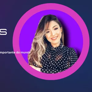 Imagem de capa para o Curso online FALE EM INGLÊS SEM MEDO!