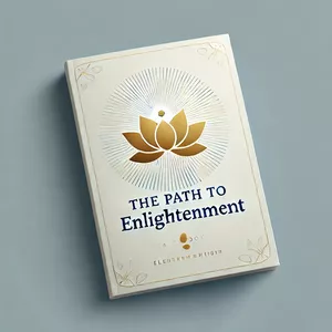Cover image for Online course The Path to Enlightenment