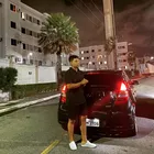 Foto do autor rael cell