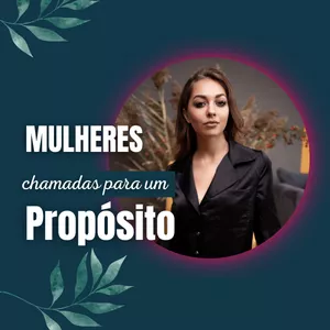Imagem de capa para o Curso online Curso Chamadas para um Propósito