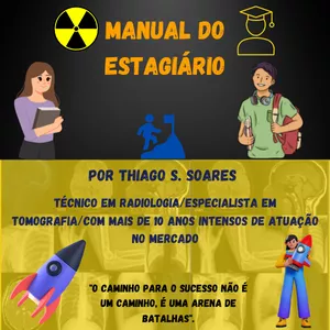 Imagem de capa para o Ebook MANUAL DO ESTAGIÁRIO VIP