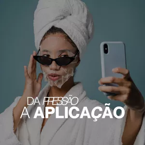 Imagem de capa para o Curso online Da Pressão a Aplicação: Conteúdos com Intenção