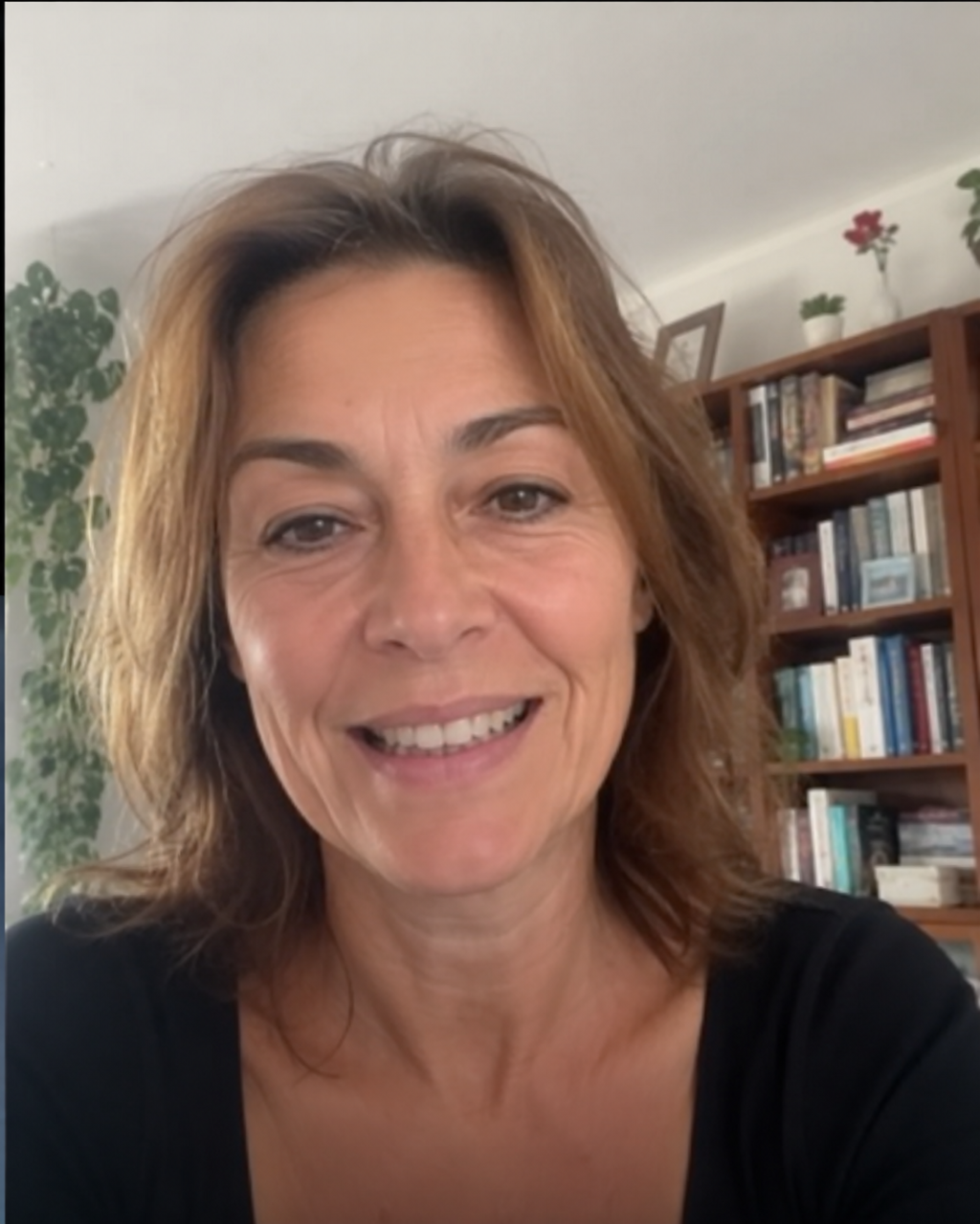 Rosa - 56 años