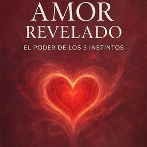 Imagen de portada para Curso online Amor Revelado: El Poder de los 3 Instintos