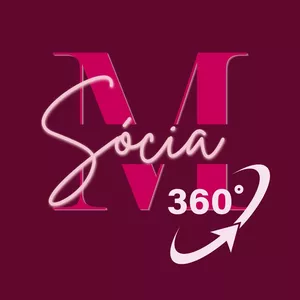 Imagem de capa para o Curso online Curso Sócia Mulher - 360º