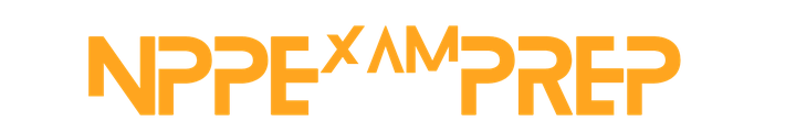 Info Blend Academy - NPPE Exam Prep logo