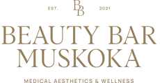 Beauty Bar Muskoka logo