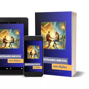 Imagem de capa para o Curso online Demonstrando Empatia com Ações