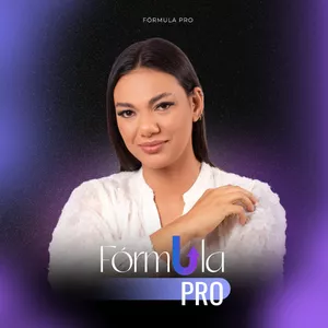 Imagem de capa para o Curso online Fórmula Pro