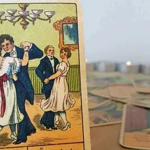 Imagen de portada para Curso online Compatibilidad De Parejas Por Fecha De Nacimiento Y Nombre Gratis ✨