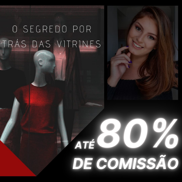 Capa do curso 