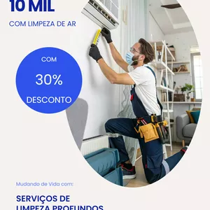 Faça Mais de 10 Mil com Limpeza de Ar-Condicionado: Aprenda técnicas, marketing e gestão para lucrar com seu negócio. Inscreva-se agora!