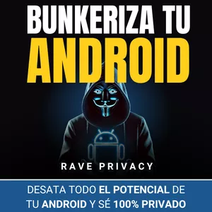 Imagen de portada para Ebook Bunkeriza tu Android 📗