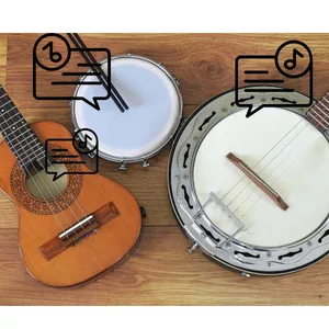 Imagem de capa para o Curso online Mentoria Tocando Muito