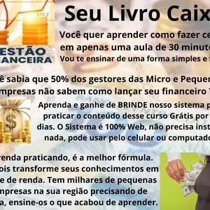 Capa do curso 