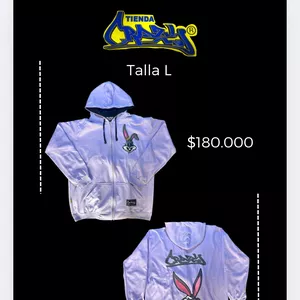 Imagen de portada para Ebook Chaqueta crazy