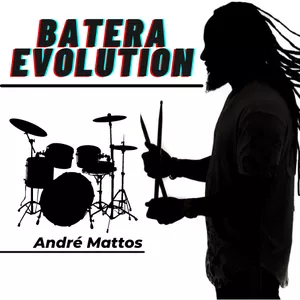 Imagem principal do produto BATERA EVOLUTION