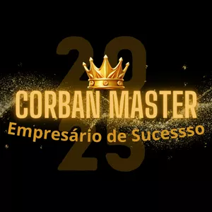 Corban Master por Aline Consig