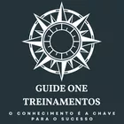 Foto do autor Guide One Treinamentos