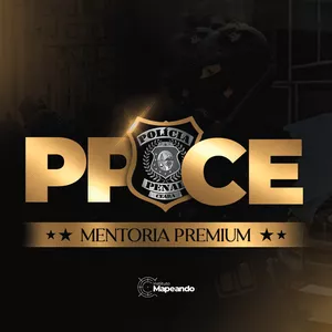 Imagem de capa para o Curso online PPCE- PREMIUM - (Polícia Penal do Ceará)