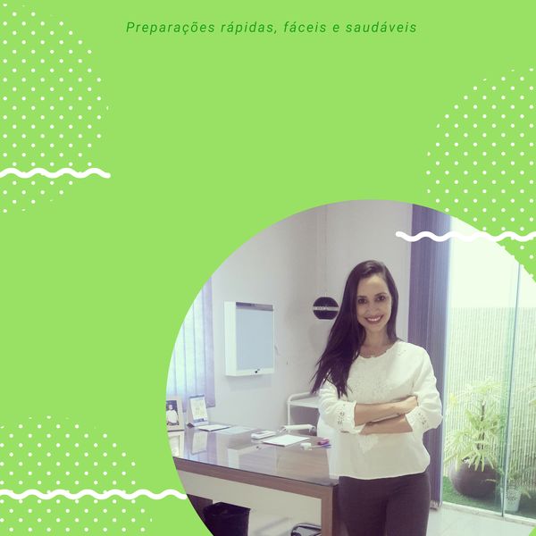 Receitinhas Da Nutri Fabrine Cecilia Fabrine Cecilia Boa Sorte Rocha Learn A New Skill Ebooks Or Documents Hotmart