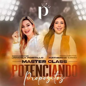 Imagen de portada para Curso online Masterclass Potenciando Propósitos