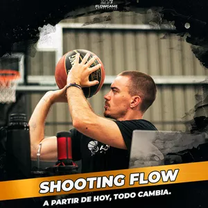 Imagen de portada para Curso online SHOOTING FLOW COMPLETO