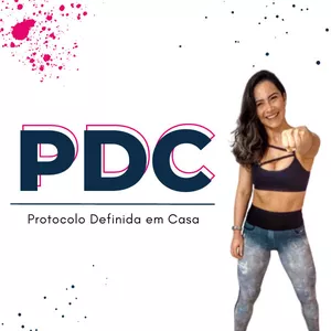 Imagem de capa para o Curso online Protocolo Definida em Casa 8 semanas