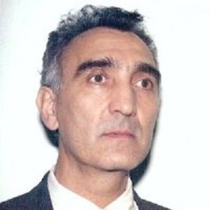 Arkady Zilberman, Ph. D.