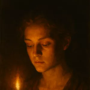 Imagem de capa para o Ebook Pack de Estilos Visuais com IA – 30 Prompts para Criar Imagens Únicas no ChatGPT