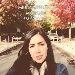 Imagem do curso Minha experiência morando em Portugal
