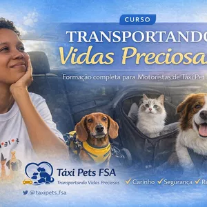 Imagem de Transportando Vidas Preciosas criado por 49.661.239 DANIELLE GOES DE SOUZA na hotmart