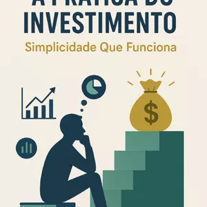 Imagem de capa para o Curso online A Prática do Investimento