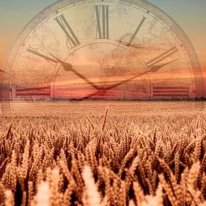 Imagem de capa para o Ebook OFERTAS - ADORAÇÃO E GRATIDÃO